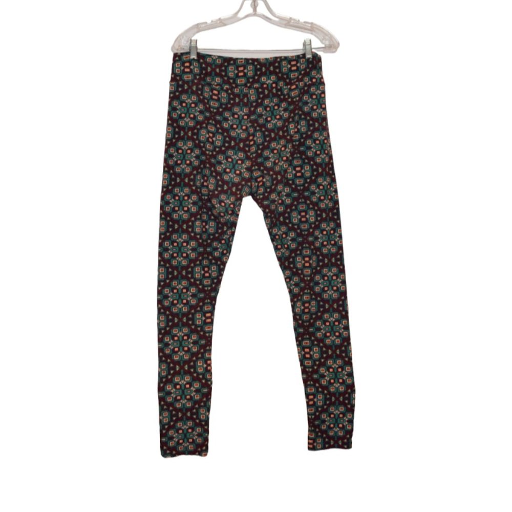 LuLaRoe Tall & Curvy Leggings Women Colors